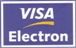 visa electron payment